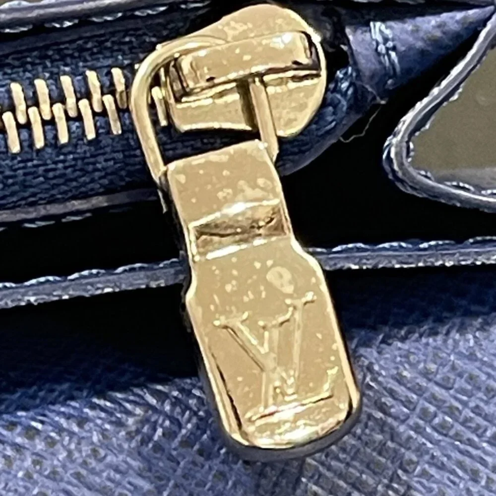 Louis Vuitton Monogram Pocket Organizer (160569)